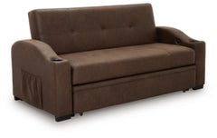 SocialScene Pop Up Sleeper