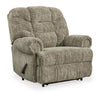 Silla Reclinable Movie Man