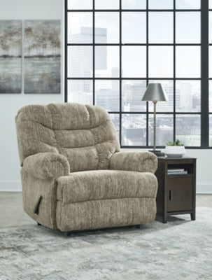 Silla Reclinable Movie Man