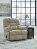 Silla Reclinable Movie Man