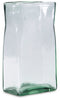 Taylow Vase (Set of 3) | Green | Ancho: 15.9cm - Alto: 30.5cm - Prof: 9.5cm