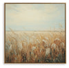 Dallrick Wall Art | Blue/Tan | Ancho: 101.6cm - Alto: 101.6cm - Prof: 4.1cm