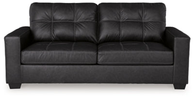 Barlin Mills Queen Sofa Sleeper | Carbon | Ancho: 215.9cm - Alto: 96.5cm - Prof: 96.5cm