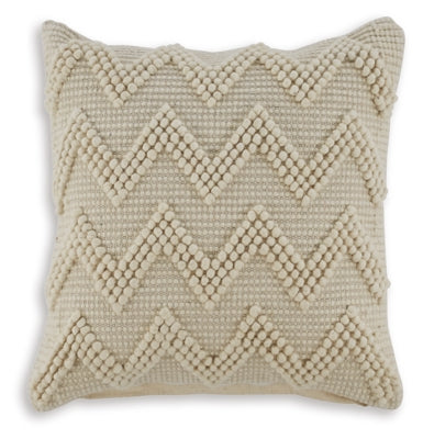 Amie Pillow (Set of 4) | Cream | Ancho: 508.0 - Alto: 508.0 - Prof : 177.8