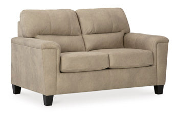 Sofá de Dos Puestos Kirkhill