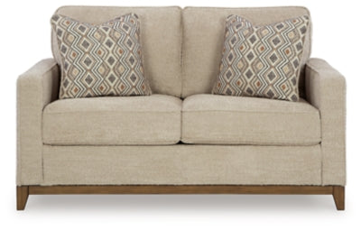 Sofá de Dos Puestos Arendale