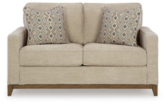 Sofá de Dos Puestos Arendale