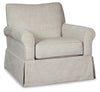 Searcy Accent Chair | Quartz | Ancho: 89.5cm - Alto: 90.2cm - Prof: 88.9cm