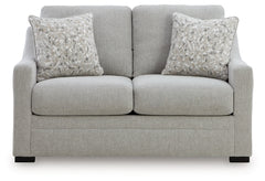 Sofá de Dos Puestos Ivory Brook