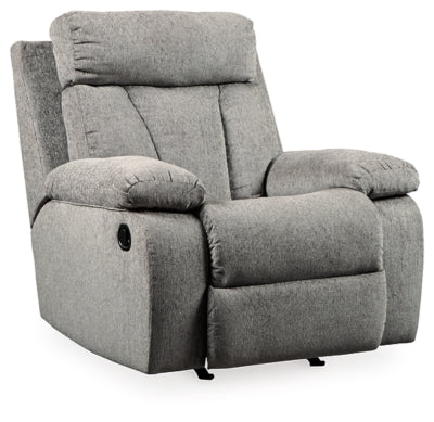 Silla Reclinable Mitchiner