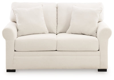 Sofá de Dos Puestos Hartmoor