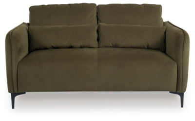 Stonekey Sofá de Dos Puestos