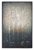 Montgain Wall Art | Multi | Ancho: 121.9cm - Alto: 182.9cm - Prof: 3.8cm