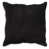 Rayvale Pillow (Set of 4) | Charcoal | Ancho: 50.8cm - Alto: 50.8cm - Prof: 17.8cm