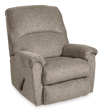 Silla Reclinable Ballinasloe