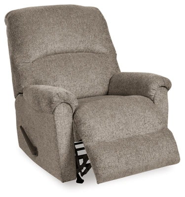 Silla Reclinable Ballinasloe