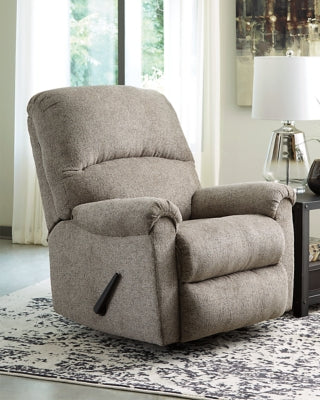 Silla Reclinable Ballinasloe