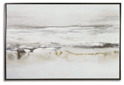 Wrenleigh Wall Art | Gray/Taupe | Ancho: 1800.1 - Alto: 1199.9 - Prof : 38.1