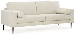 Hazela Sofa | Sandstone | Ancho: 215.9cm - Alto: 91.4cm - Prof: 88.9cm