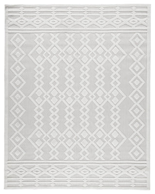 Larkton 7'10" x 9'10" Rug | Cream | Ancho: 2387.6 - Alto: 7.11 - Prof : 2997.2