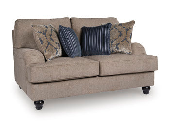 Tight-Rope Sofá de Dos Puestos