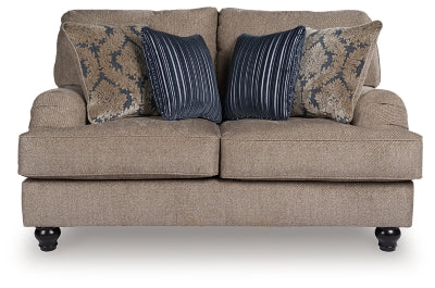 Tight-Rope Sofá de Dos Puestos