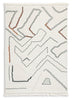 Cadeworth 5' x 7' Washable Rug | Multi | Ancho: 1524.0 - Alto: 8.89 - Prof : 2133.6