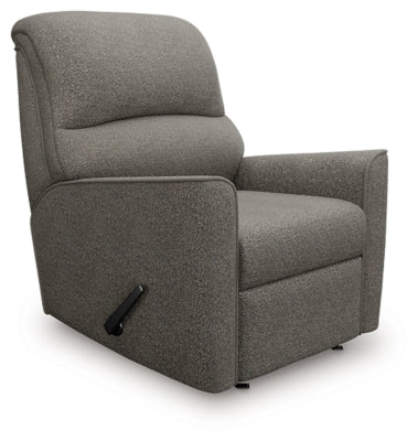 Adequate Recliner | Ash | Ancho: 863.6 - Alto: 1016.0 - Prof : 990.6