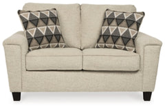 Abinger Loveseat