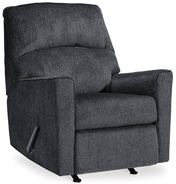 Silla Reclinable Altari