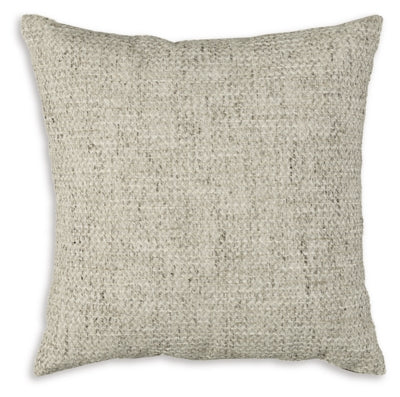 Erline Pillow (Set of 4) | Cement | Ancho: 50.8cm - Alto: 50.8cm - Prof: 17.8cm