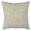 Erline Pillow (Set of 4) | Cement | Ancho: 50.8cm - Alto: 50.8cm - Prof: 17.8cm