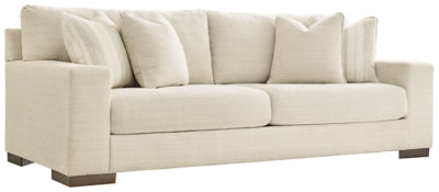 Maggie Sofa | Birch | Ancho: 243.8cm - Alto: 94.0cm - Prof: 101.6cm