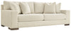 Maggie Sofa | Birch | Ancho: 243.8cm - Alto: 94.0cm - Prof: 101.6cm