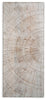 Calmette Wall Decor | Antique White | Ancho: 508.0 - Alto: 1219.2 - Prof : 50.8