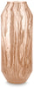Dushby Vase | Blush Pink | Ancho: 15.9cm - Alto: 37.8cm - Prof: 15.9cm