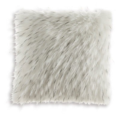 Calisa Pillow (Set of 4) | White | Ancho: 50.8cm - Alto: 50.8cm - Prof: 15.2cm