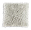 Calisa Pillow (Set of 4) | White | Ancho: 50.8cm - Alto: 50.8cm - Prof: 15.2cm