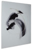 Jenise Wall Art | Black/Silver/Champagne | Ancho: 1016.0 - Alto: 1270.0 - Prof : 3.81