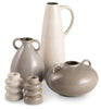 Abalade Accessory Set (Set of 5) | Gray/White/Brown | Ancho: 0.0 - Alto: 0.0 - Prof : 0.0