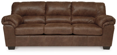 Bladen Full Sofa Sleeper | Coffee | Ancho: 228.6cm - Alto: 96.5cm - Prof: 91.4cm