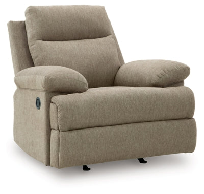 Silla Reclinable Tarrant