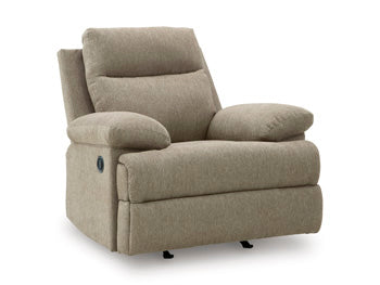 Silla Reclinable Tarrant