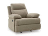 Silla Reclinable Tarrant