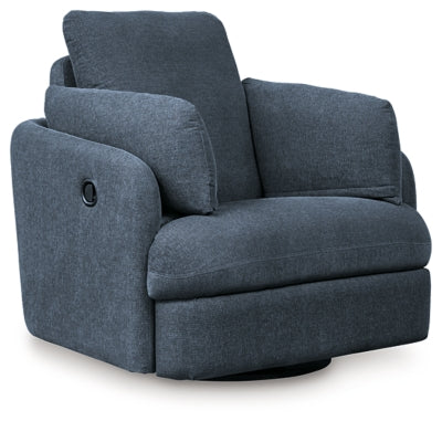 Silla Reclinable ModMax Swivel Glider