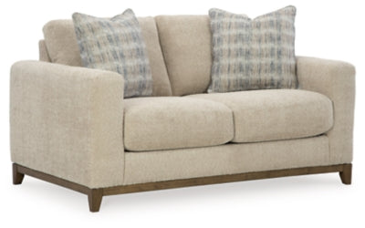 Parklynn Loveseat | Desert | Ancho: 170.2cm - Alto: 96.5cm - Prof: 101.6cm