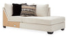 Chaise Longue Brazo Derecho Longue de Esquina Cambri
