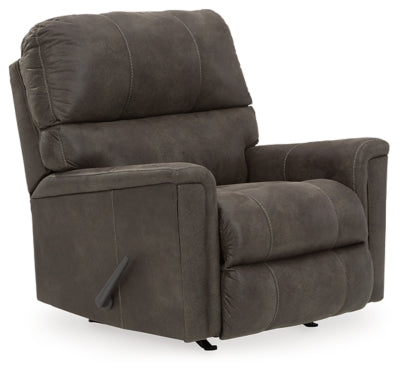 Silla Reclinable Navi