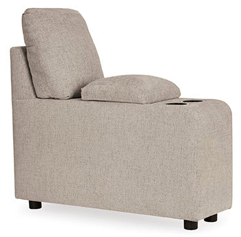 Kellway Console con Almacenamiento