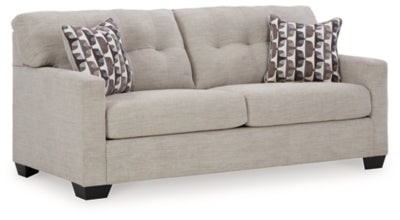 Mahoney Sofa | Pebble | Ancho: 190.5cm - Alto: 94.0cm - Prof: 96.5cm